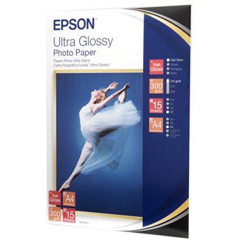 A4 ultra glossy photo paper (15)