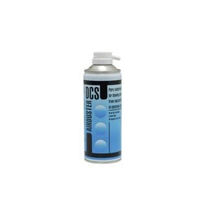 Luftspray DCS (400ml)