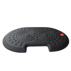 AFS-TEX 2000X anti-fatigue mtte 40x60 cm midnight