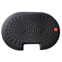 AFS-TEX 2000X anti-fatigue mtte 40x60 cm midnight