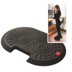 AFS-TEX 2000X anti-fatigue mtte 40x60 cm midnight