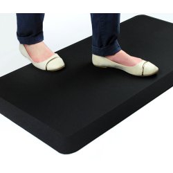 AFS-TEX 3000 anti-fatigue mat 50x100 cm midnight