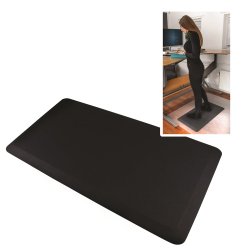 AFS-TEX 3000 anti-fatigue mat 50x100 cm midnight