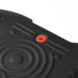 AFS-TEX 4000 anti-fatigue mat 50x76 cm midnight