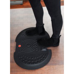 AFS-TEX 4000 anti-fatigue mat 50x76 cm midnight