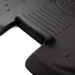 AFS-TEX 5000X anti-fatigue mat 66x90 cm midnight