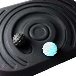 AFS-TEX Active mtte 50x80 cm sort