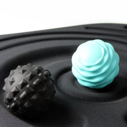 AFS-TEX Active mtte 50x80 cm sort