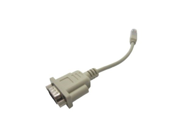 Adapter for TD 2020/2120N/2130N (seriel)