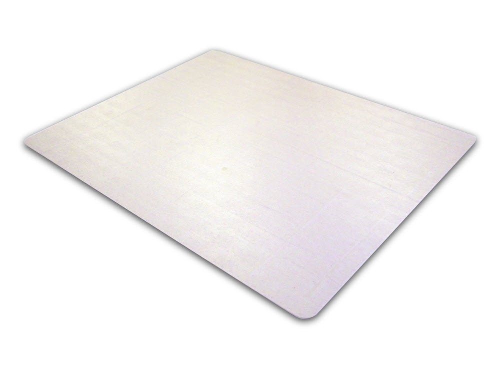 Advantage Budget stoleunderlag PVC 90x120 cm tppe