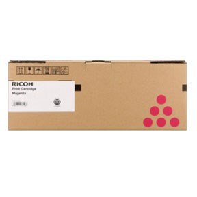 Aficio SPC252 toner magenta 4K