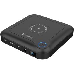 All-in-1 Laptop Powerbank 24000