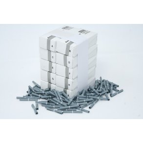 Amerikansk Lotteri 1-100 Gr