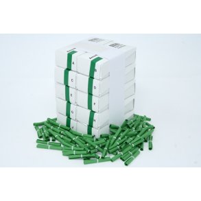 Amerikansk Lotteri 1-100 Grn