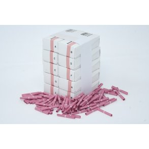 Amerikansk Lotteri 1-100 Lilla