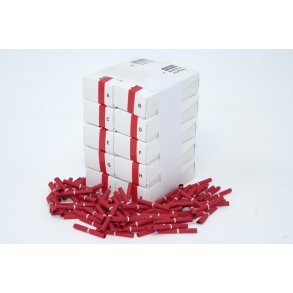 Amerikansk Lotteri 1-100 Rd