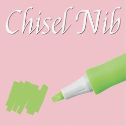 Artline Decorite Flat metallic 10-pack