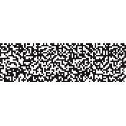 Artline ES-BS secure stamp 13x42mm