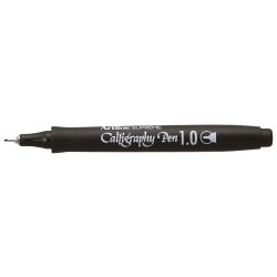 Artline Supreme Calligraphy Pen 1mm black