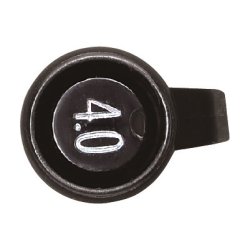 Artline Supreme Calligraphy Pen 4mm black