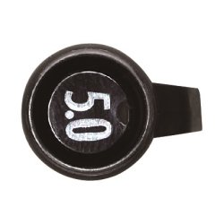 Artline Supreme Calligraphy Pen 5mm black