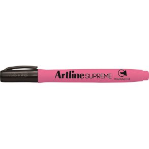 Artline Supreme Highlighter F.PINK