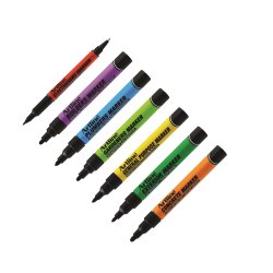 Artline plumbers marker black