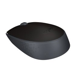 B170 wireless mouse black