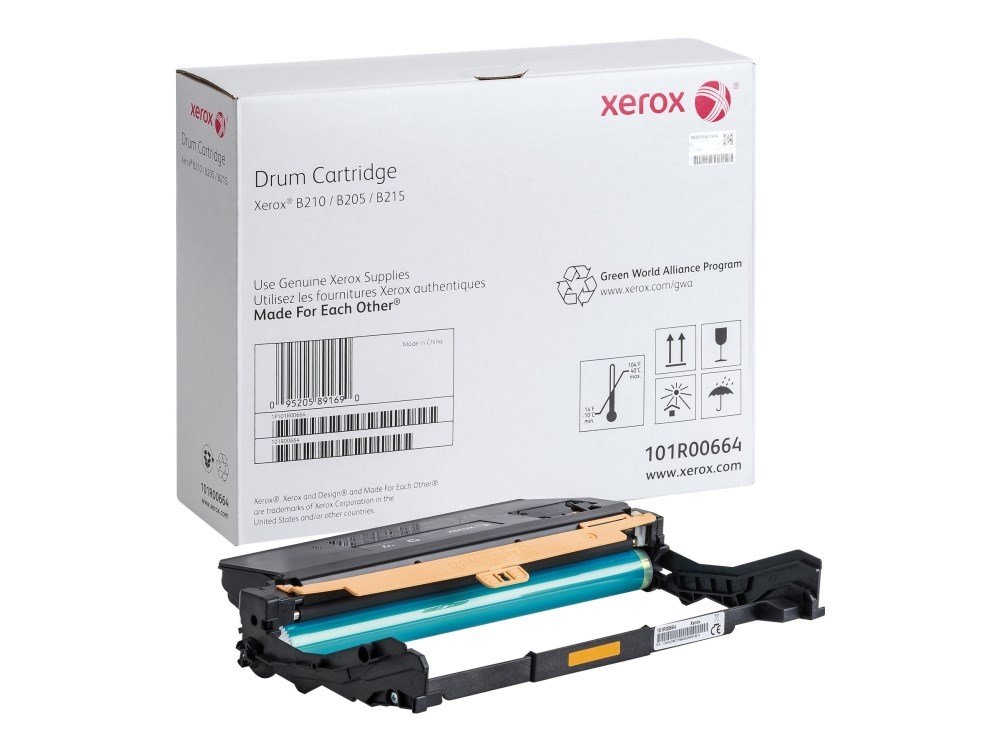 B210/B205/B215 Drum Cartridge 10K