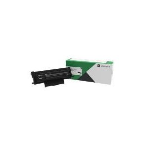 B222 Black Return Program Toner Cartridge