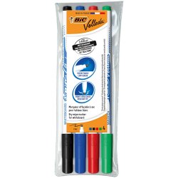 BIC WB marker Velleda 1721 (4)