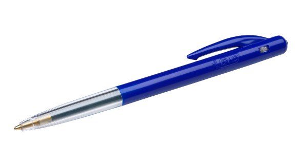 BIC kuglepen M10 Clic F bl