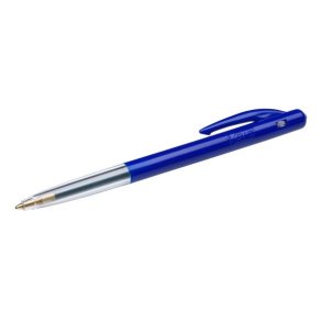 BIC kuglepen M10 Clic F bl