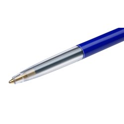 BIC kuglepen M10 Clic M bl