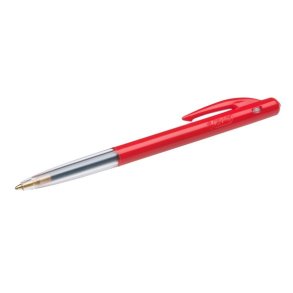 BIC kuglepen M10 Clic M rd
