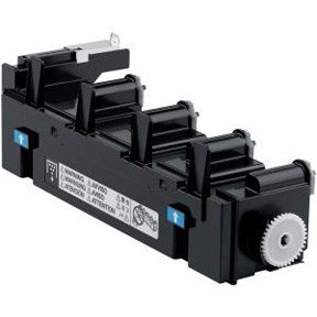 BIZHUB C25/C35 waste toner box