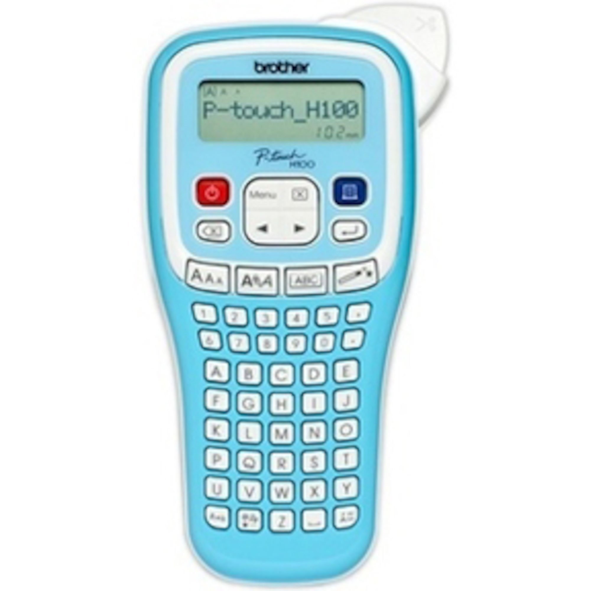 Brother P-Touch H100 Bl