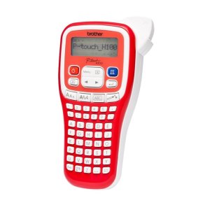 Brother P-Touch H100 Rd