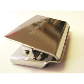 Papirklemme med magnet