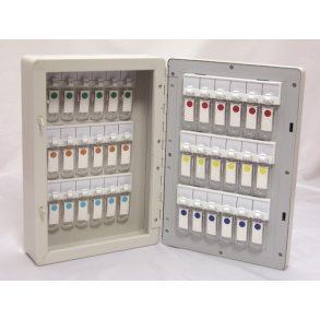 Ngleboks digital 36 kroge