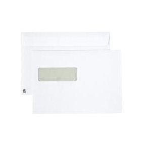 Konvolut Sober C5 V2 Hvid 90g P&S (500)