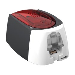 Badgy 200 plastkortprinter