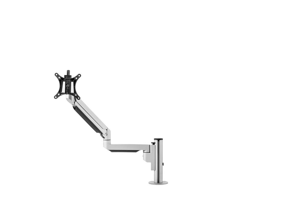 BakkerElkhuizen Premium Office Single monitor arm