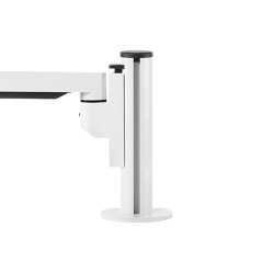 BakkerElkhuizen Premium Office Single monitor arm