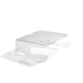 BakkerElkhuizen Q-riser 100 monitor stand