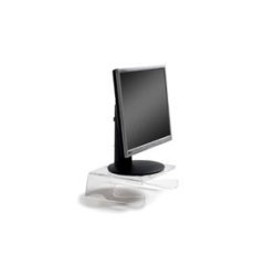 BakkerElkhuizen Q-riser 100 monitor stand