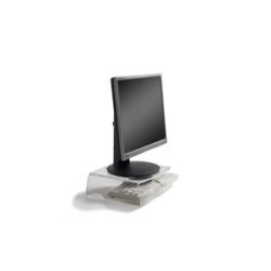 BakkerElkhuizen Q-riser 100 monitor stand
