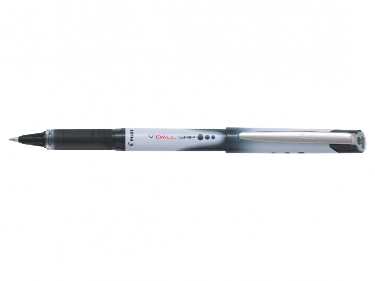 Ball-liner m/htte V-Ball Grip 0,5 sort