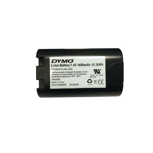 Batterypack LabelManager 360D 420P Rhino 4200/5200