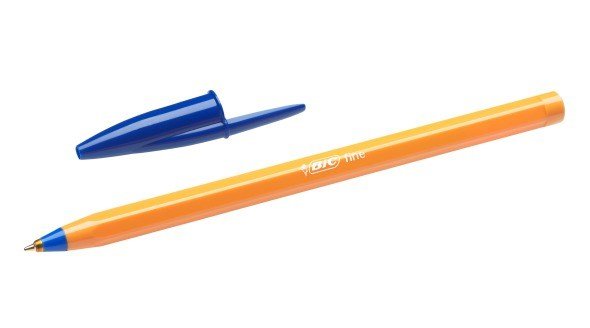 Bic Orange fine kuglepenne bl